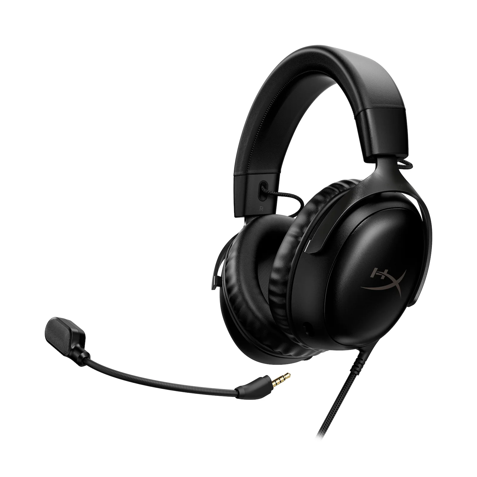 CASQUE GAMING HYPER X CLOUD III GREY
